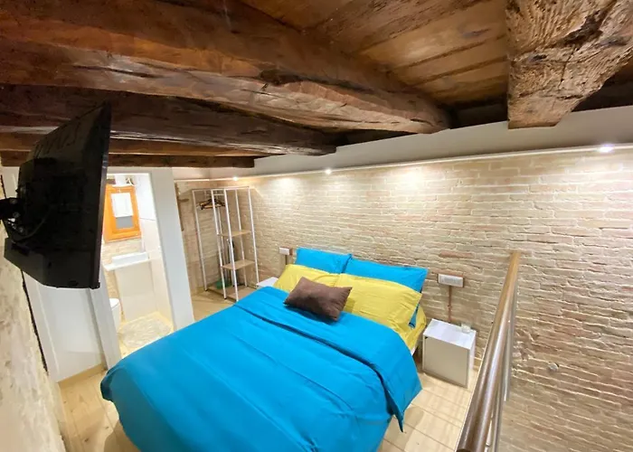 Suite St Remy - Il Bastione
