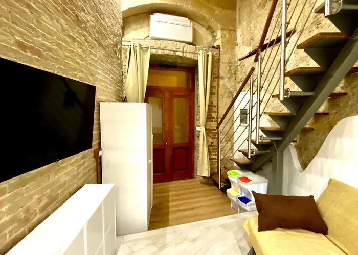 Suite St Remy - Il Bastione