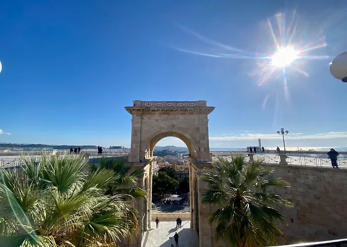 Suite St Remy - Il Bastione