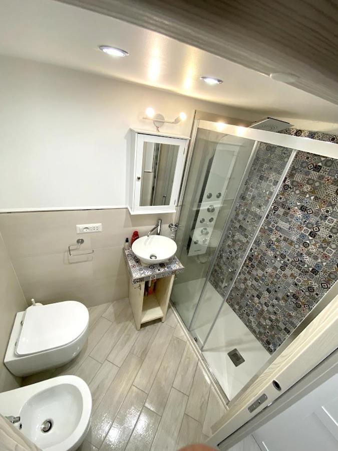 Apartment St Remy - Il Bastione Cagliari