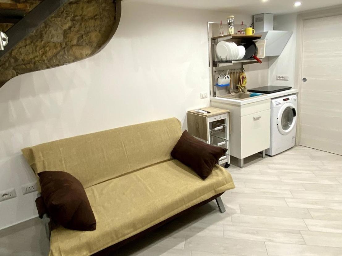 Apartment St Remy - Il Bastione