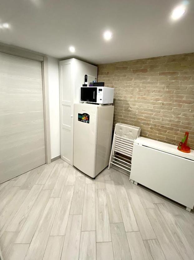 Apartment St Remy - Il Bastione Cagliari