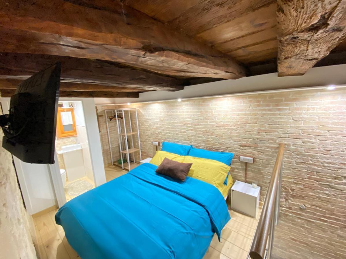 Apartment St Remy - Il Bastione Cagliari