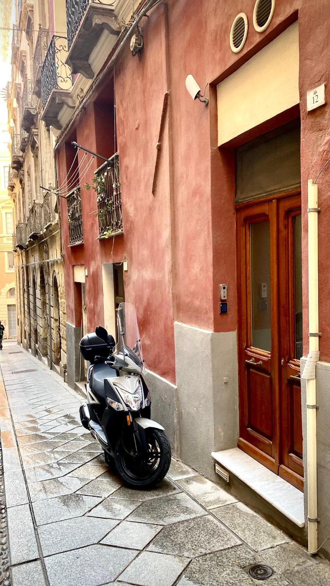 St Remy - Il Bastione Apartment