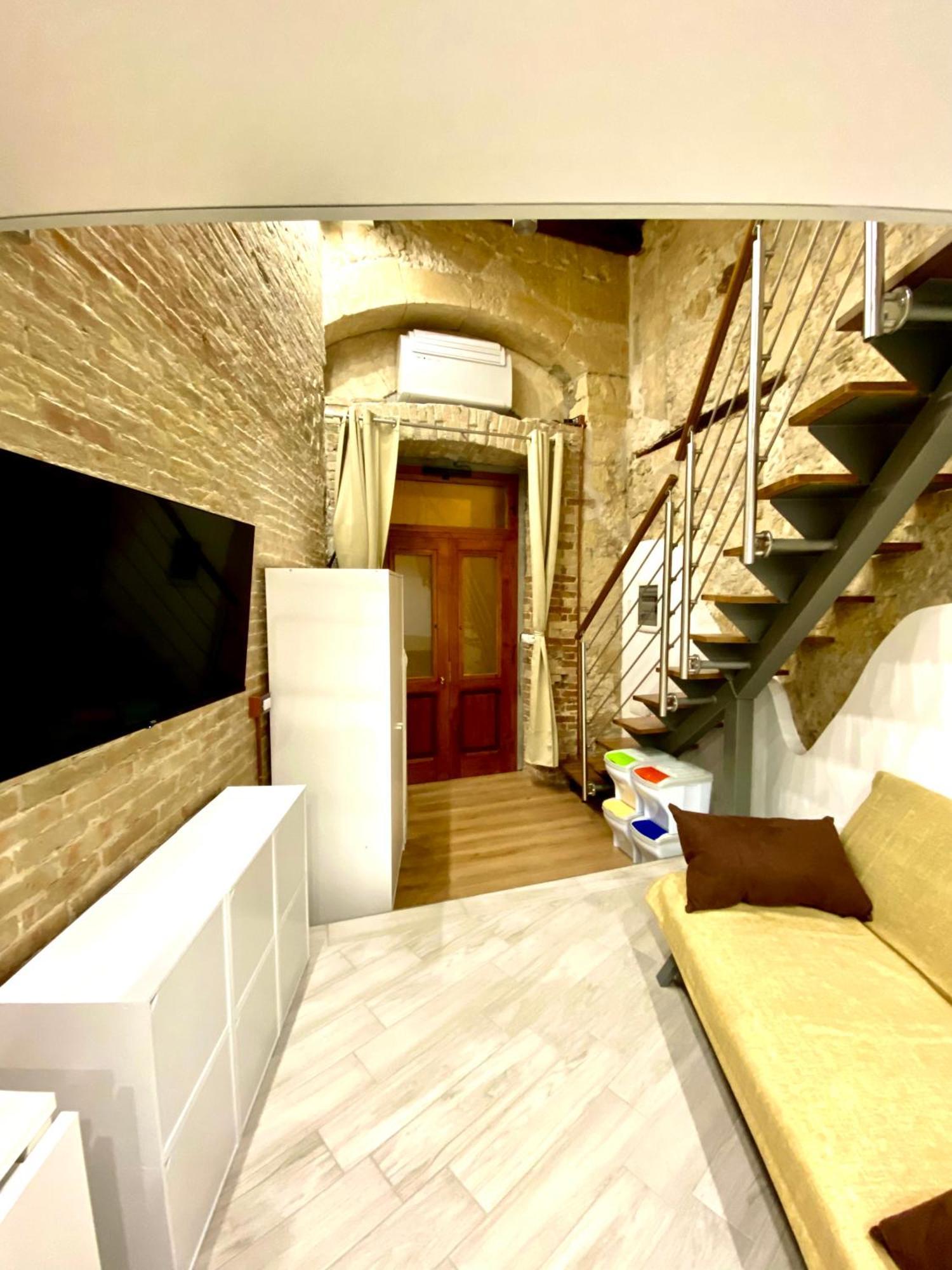 St Remy - Il Bastione Apartment
