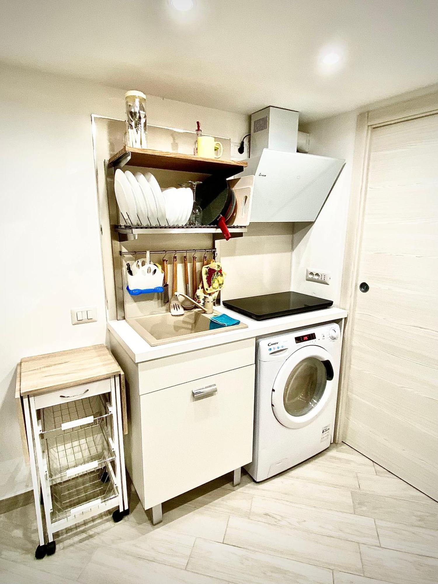 St Remy - Il Bastione Apartment *