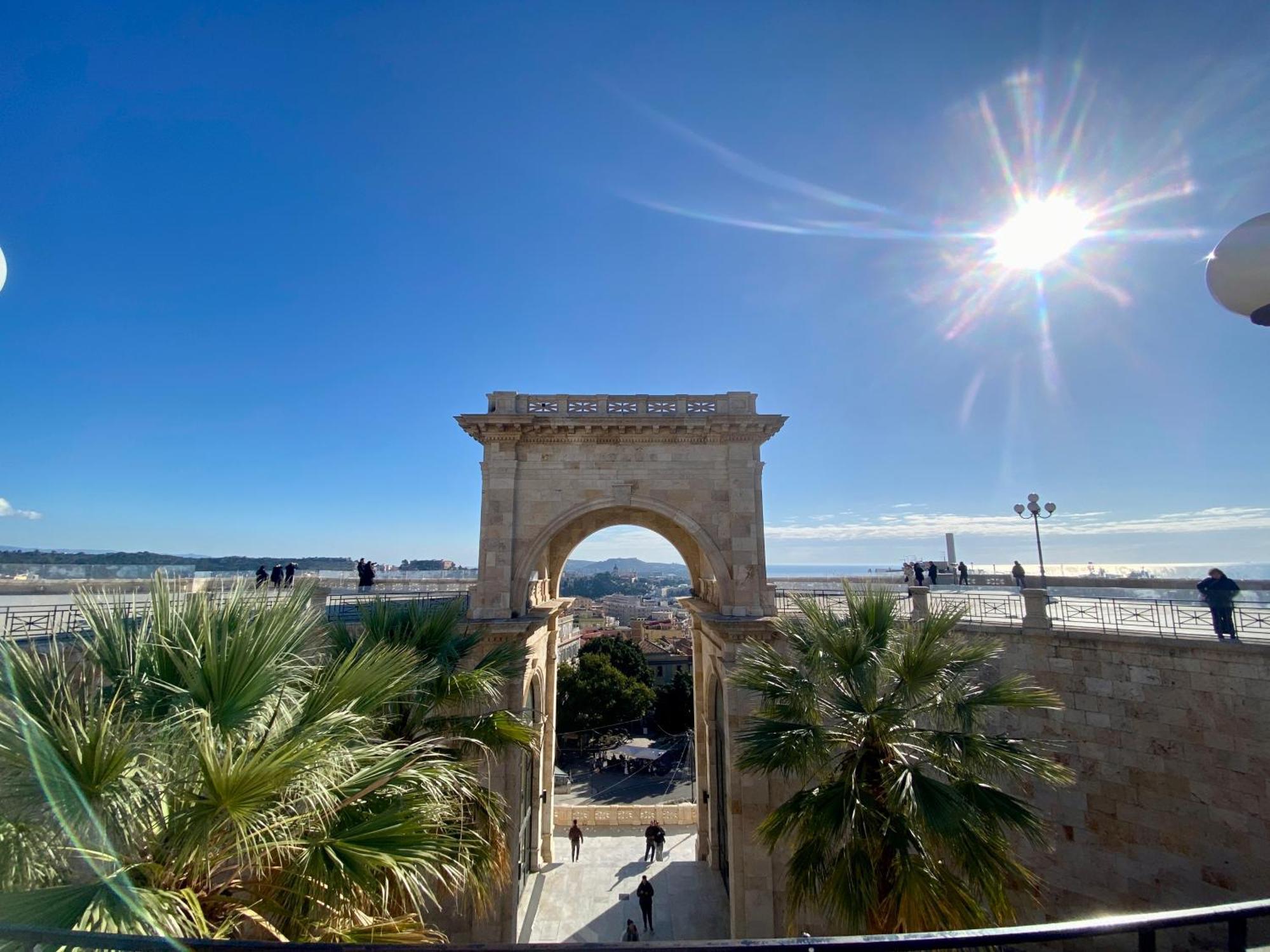 St Remy - Il Bastione *