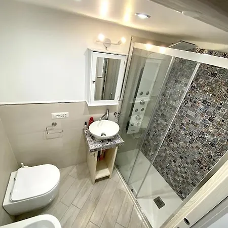 Suite St Remy - Il Bastione Cagliari Exterior photo