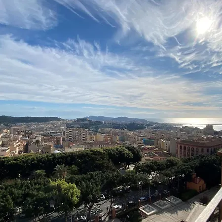 Suite St Remy - Il Bastione Cagliari Exterior photo