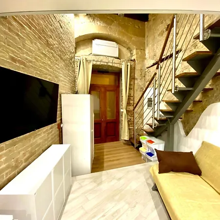Suite St Remy - Il Bastione Cagliari Exterior photo